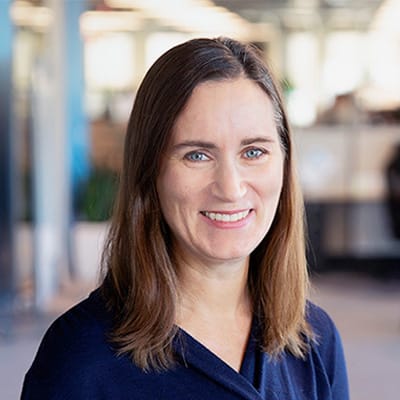 Cynthia Gumbert
