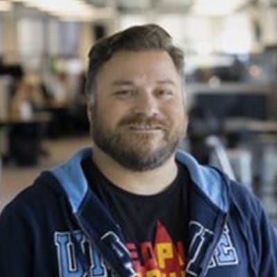 Dan Lagomarsino