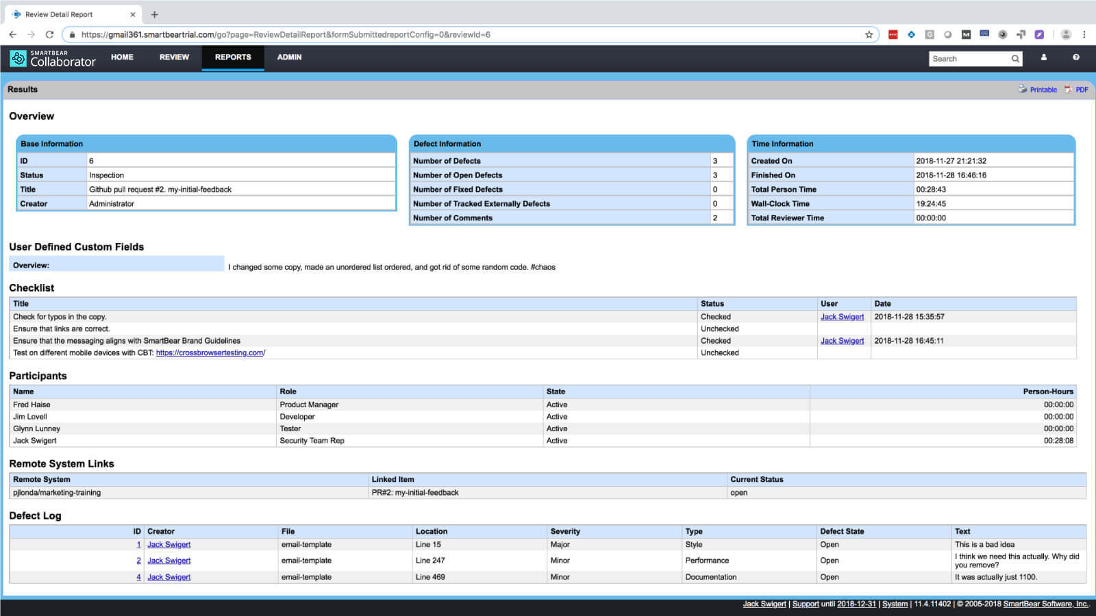 Easily Manage Regulatory Compliance