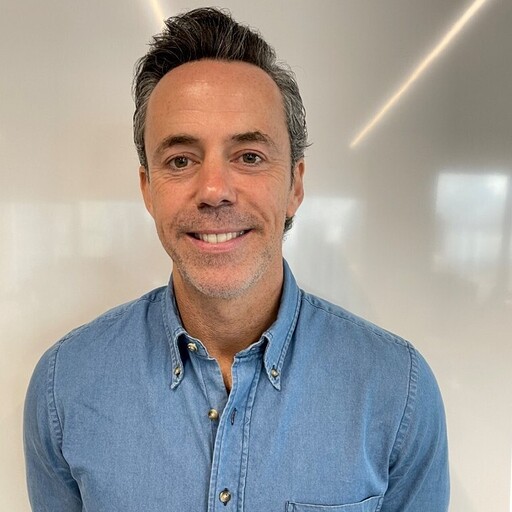Jon Maher