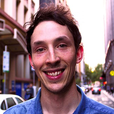 Matthew Fellows