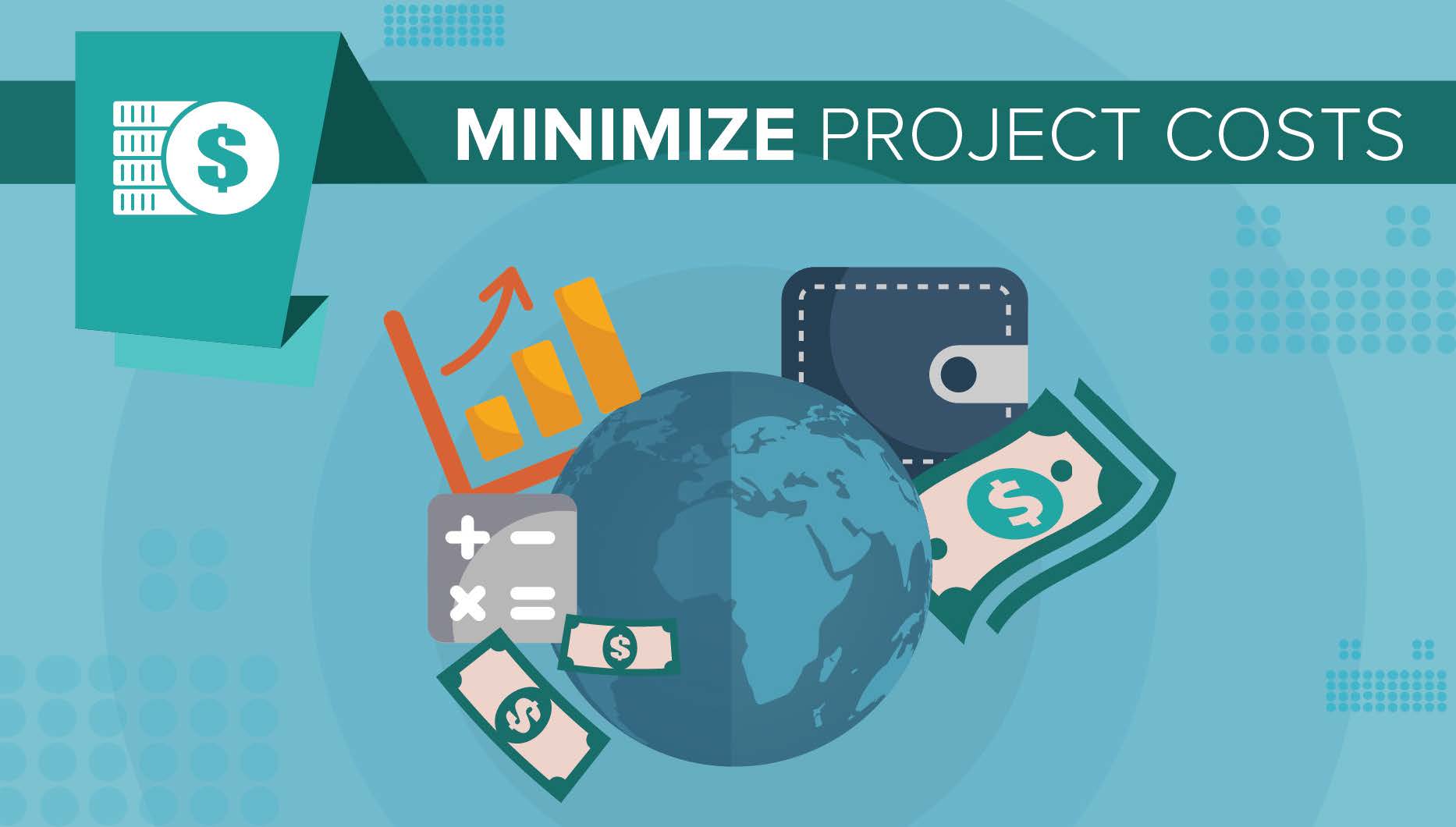 API Virtualization Minimizing Project Costs