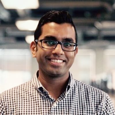 Prashant Mohan