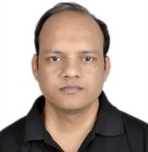 Ramesh Ambastha