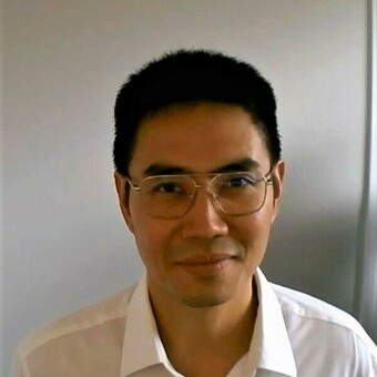 Steve Wong