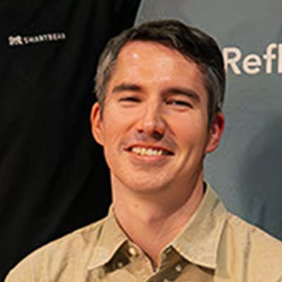 Todd McNeal