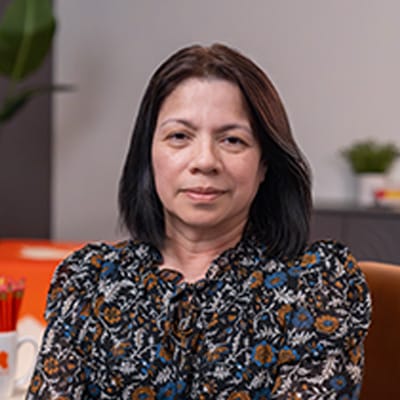 Vineeta Puranik