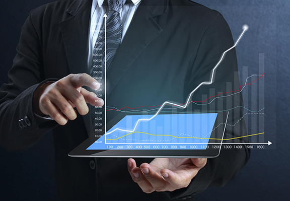 Website Performance Monitoring History