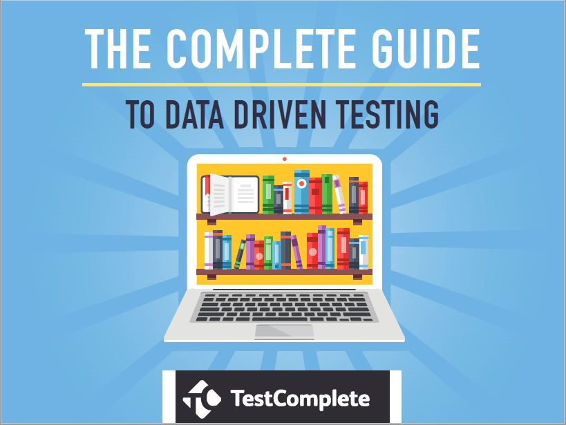 Data-Driven Testing