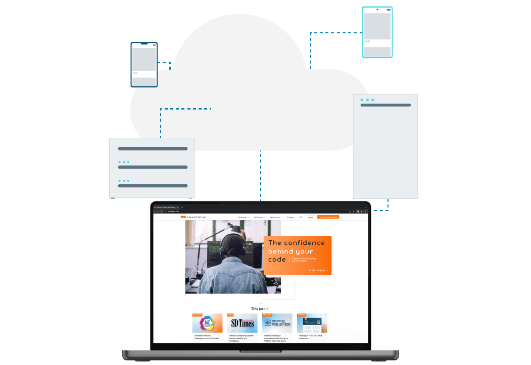 BitBar Enterprise