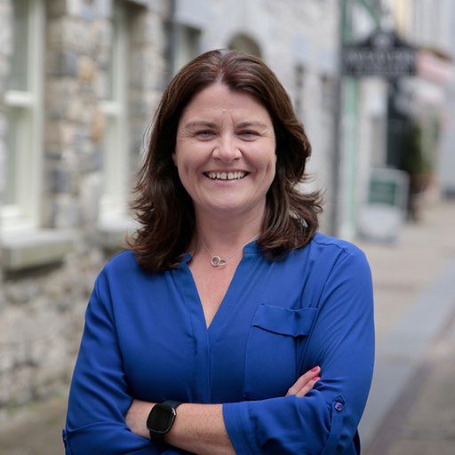 Florence Higgins