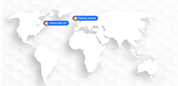 Global Presence
