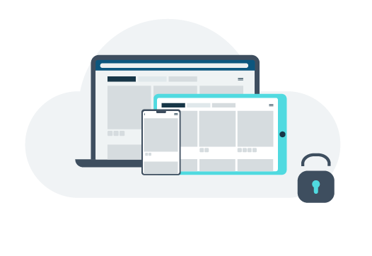 Secure deployment options