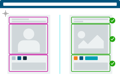 Layout mode Medium
