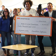 SmartBear on Instagram