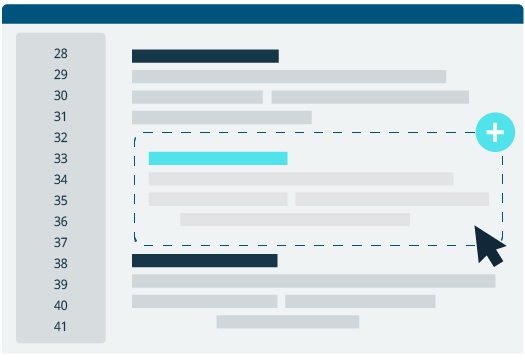 Integrate with existing test ecosystem