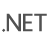.net logo