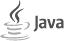 java logo
