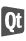 qt logo