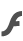 f logo