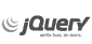 jQuery logo