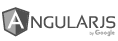 AngularJS logo