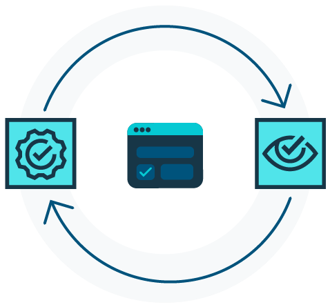 TestComplete integration