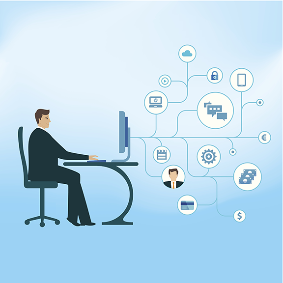 Website Performance Monitoring