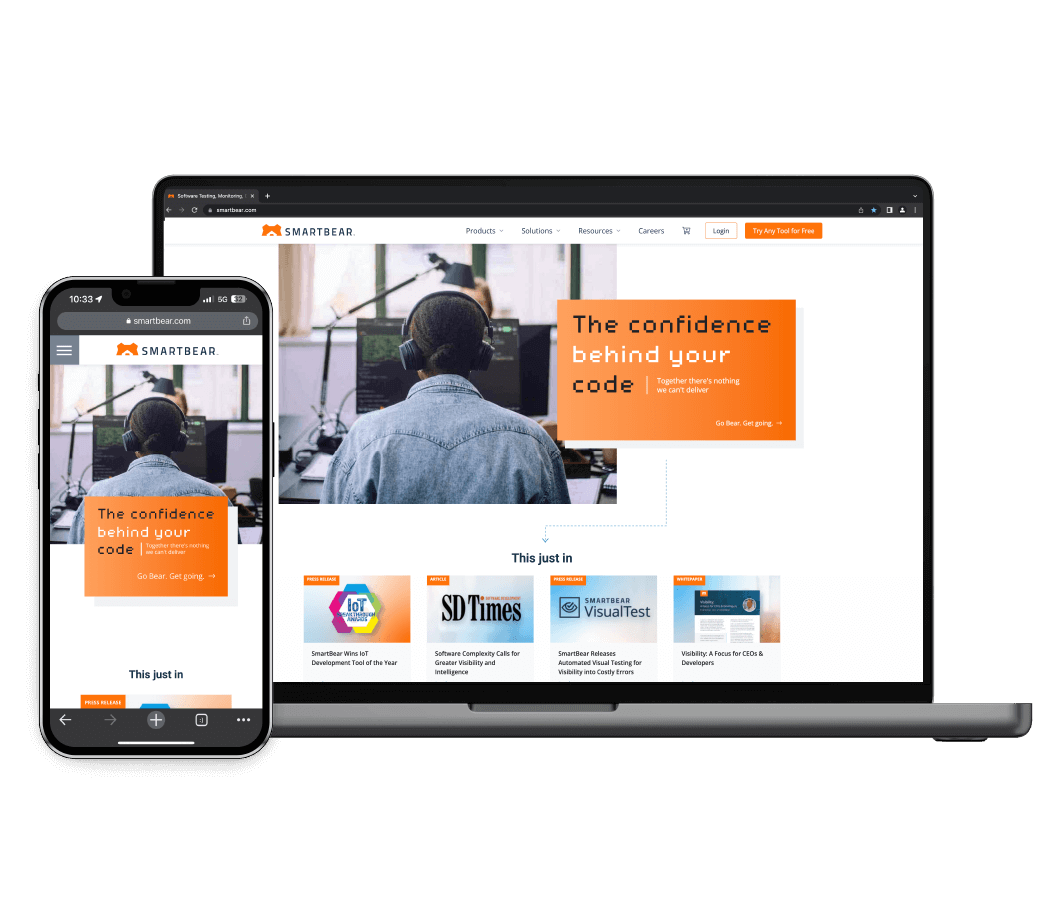 BitBar browser testing